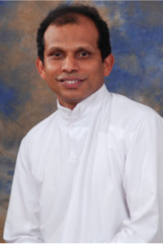 Fr.Mathews Munjanath