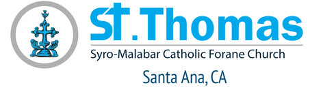 St Thomas Syro-Malabar Catholic Forane Church, Santa Ana, CA