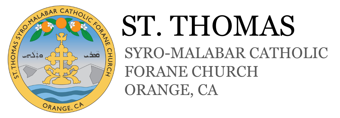 St Thomas Syro-Malabar Catholic Forane Church, Orange, CA
